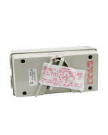 Buy Eurolux IP66 35A 3Pole Waterproof Isolator Switch at Best Price in UAE