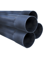 Buy 6"x 3.2mm x 5.8 m Class E PVC Pipe at Best Price in UAE