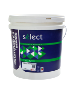 Buy Asian Paints Berger Select Eggshell Emulsion Matt 18L, G102 at Best Price in UAE