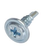 Buy Saint-Gobain Gyproc 13mm Waferhead Jack-Point Screw - 1000 Pcs/Box at Best Price in UAE