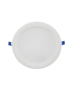 Buy Litex 18W Flora LED Round Panel Light at Best Price in UAE