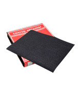 Buy Waterproof 80 Grit Abrasive Sandpaper (Per Pkt) at Best Price in UAE