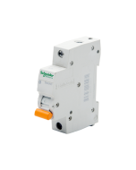 Buy Schneider Electric 1P - 20A - C Curve - 6000A Miniature Circuit Braker (MCB) at Best Price in UAE