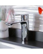 Buy Milano Dito Basin Mixer Tap at Best Price in UAE