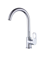 Buy Milano Dito 140100300373 Brass Kitchen Sink Mixer at Best Price in UAE