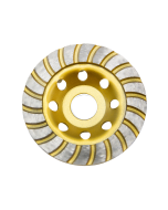 Buy 4" Diamond Cup Wheel at Best Price in UAE