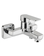 Buy Milano Power Bath Shower Mixer Tap with Hand Shower at Best Price in UAE