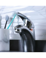 Buy Milano Lexus Basin Mixer Tap at Best Price in UAE