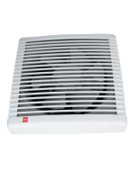 Buy KDK 6" Auto Shutter Exhaust Fan at Best Price in UAE