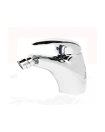 Buy Milano Lexus 140100400107 Chrome Bidet Mixer at Best Price in UAE