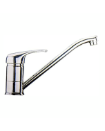 Buy Milano Queen 140100300201 Chrome Sink Mixer at Best Price in UAE