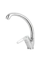 Buy Milano Glory 140100300224 Chrome Kitchen Sink Mixer at Best Price in UAE