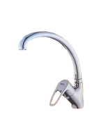 Buy Milano Glory Chrome Sink Mixer at Best Price in UAE