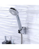 Buy Milano Eco Turbo Bath Shower Mixer Tap with Hand Shower at Best Price in UAE