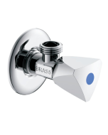 Buy Milano 1/2" Heavy Duty Angle Valve at Best Price in UAE