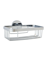 Buy Milano Nirvana EA-519 140400500549 Soap Basket at Best Price in UAE