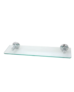 Buy Milano Classic 140400500335 Glass Shelf at Best Price in UAE