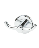 Buy Milano Classic 140400500111 Double Robe Hook at Best Price in UAE