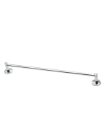 Buy Milano Classic 1606 140400500116 24" Towel Rod at Best Price in UAE