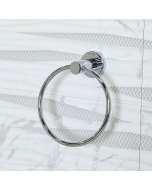 Buy Milano Classic 1605 140400500147 Towel Ring at Best Price in UAE