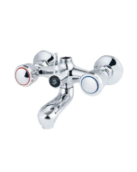 Buy Milano Crown Plus 140100100274 Bath Mixer Tap at Best Price in UAE