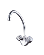 Buy Milano Crown Plus 140100300212 Single Hole Sink Mixer at Best Price in UAE