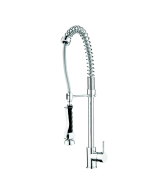 Buy Milano Spring 140100300206 Pullout Kitchen Sink Mixer at Best Price in UAE