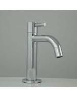 Buy Milano Rica Basin Tap Made of Brass Material at Best Price in UAE