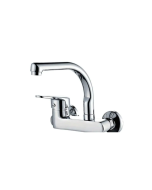 Buy Milano Riva 140100300304 Single Lever Sink Mixer at Best Price in UAE