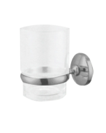 Buy Milano Classic 140400500341 Tumbler Holder with Frost Glass at Best Price in UAE