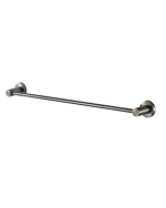 Buy Milano Kika 15606 140400500448 Chrome Towel Bar at Best Price in UAE