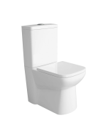 Buy Milano Tyana 140500100404 Combi 72413 Water Closet - 4 Pcs/Set at Best Price in UAE