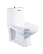 Buy Milano 352 Water Closet - White at Best Price in UAE