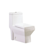 Buy Milano 184 140500100377 250mm Water Closet - White at Best Price in UAE