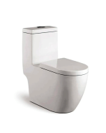 Buy Milano 0832 140500100338 250mm S-trap Water Closet - White at Best Price in UAE