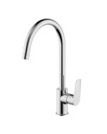 Buy Milano 140100300349 Single Lever Kitchen Sink Mixer at Best Price in UAE