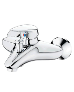 Buy Milano Bath Shower Mixer Single Lever With Shower Set at Best Price in UAE