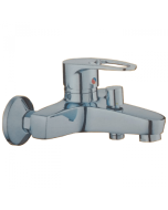 Buy Milano Glory 140100100362 Single Lever Bath Mixer at Best Price in UAE