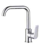 Buy Milano 140100300343 Single Lever Kitchen Sink Mixer at Best Price in UAE