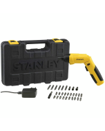 Buy Stanley 4V Li-ion Screwdriver at Best Price in UAE