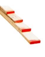 Buy 19mm x 80mm Romanian Whitewood at Best Price in UAE