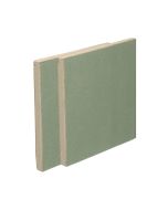 Buy Saint-Gobain Gyproc 1200 x 2400 x 12.5mm Moisture Resistant-H2 Gypsum Board at Best Price in UAE