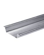 Buy Saint-Gobain Gyproc Gypframe Eco Main Channel 38 X 0.45 X 3000mm at Best Price in UAE