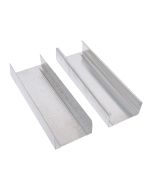 Buy Saint-Gobain Gyproc 35 x 0.45 x 3000mm Gypframe Eco Furring Channel at Best Price in UAE