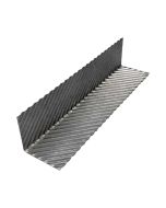 Buy Saint-Gobain Gyproc 25 x 45 x 3000mm Gypframe Eco Angle Channel at Best Price in UAE