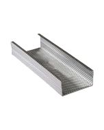 Buy Saint-Gobain Gyproc 3000mm Gypframe 'C' Studs 50 S 50 at Best Price in UAE