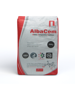 Buy National 50Kg White Cement at Best Price in UAE