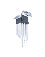 Buy Master MT-1300210 Allen Key Set -10 Pcs at Best Price in UAE