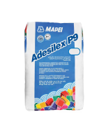 Buy Mapei Adesilex P9 Cementitious Adhesive 25Kg at Best Price in UAE