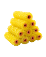 Buy Tower 4" Texture Paint Roller Refill - Pack of 10 at Best Price in UAE